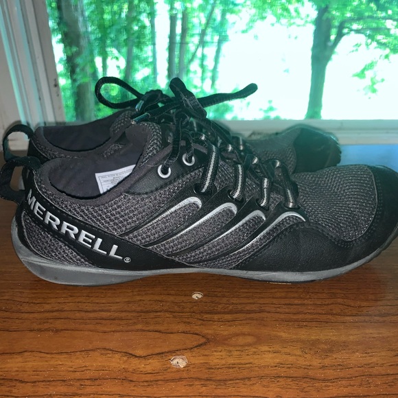 Merrell Other - Merrell Trail Glove Shoe- Size 7.5